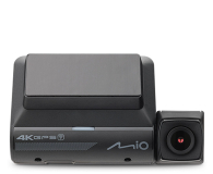 MIO MiVue 956W 4K HDR, GPS, WIFI, Sterowanie głosowe  5415N7040033 - 1370823 - zdjęcie 2